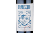 Gran Sello Tempranillo-Syrah,2015