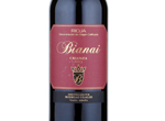 Bianai crianza,2013