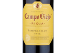 Campo Viejo Tempranillo,2015