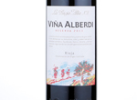 Vina Alberdi,2011