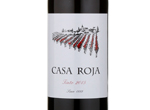 Casa Roja Tinto,2015