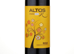 Altos R Crianza,2014