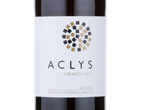 Aclys Crianza,2013