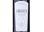 Amaren Crianza,2013