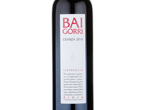 Baigorri Crianza,2014