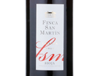 Finca San Martin Crianza,2014