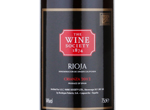 The Society's Rioja Crianza,2012