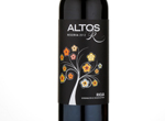 Altos R Reserva,2012