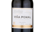 VIÑA Pomal Crianza  Selección Centenario,2014