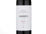 Sonsierra Crianza,2014