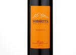 Sonsierra Selección Tempranillo,2016