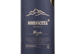 Sonsierra Reserva,2012