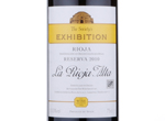 The Society's Exhibition Rioja Reserva,2010