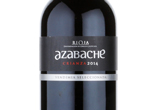 Azabache Crianza Vendimia Seleccionada,2014