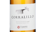 Corralillo Gewürztraminer,2016