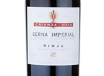 Serna Imperial Crianza,2014