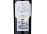 Finca Los Principes Crianza,2014