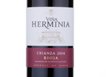 Viña Herminia Crianza,2014