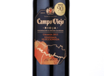 Campo Viejo Vendimia Seleccionada Crianza,2013