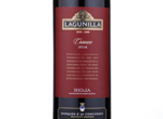 Lagunilla Crianza,2014