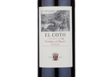 El Coto Crianza,2014