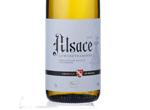 Morrisons The Best Alsace Gewürztraminer,2015