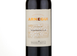 Arnegui Red Tempranillo Cosecha,2016