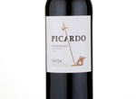 Picardo Crianza,2014