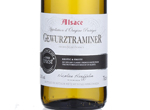 Tesco finest* Alsace Gewürztraminer,2015