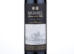 Muriel Fincas de la Villa Reserva,2012