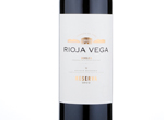 Rioja Vega reserva,2012