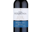 Viña Herminia Reserva,2011