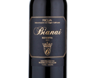 Bianai reserva,2011