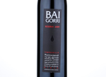 Baigorri Reserva,2009