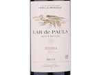 Lar De Paula Reserva,2011