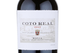 Coto Real Reserva,2011