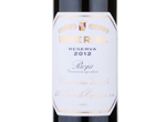 Imperial Reserva,2012