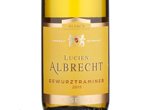 Gewurztraminer Réserve,2015