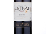 Castillo de Albai Tinto,2016