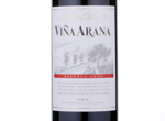 Vina Arana Reserva,2009