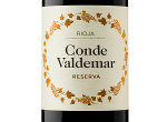 Conde Valdemar Reserva,2011