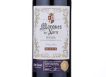 Asda Extra Special Marques del Norte Rioja Reserva,2013