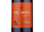 Picardo Reserva,2012