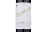 Cosme Palacio Crianza,2013