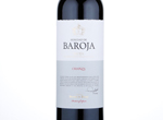 Heredad de Baroja Crianza,2014