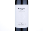 Solagüen Crianza,2014