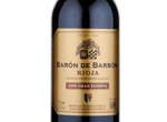 Barón de Barbón Gran Reserva,2006