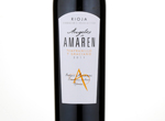 Angeles de Amaren Tempranillo Graciano,2011