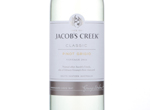 Jacob's Creek Classic Pinot Grigio,2016