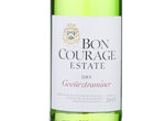 Bon Courage Dry Gewurztraminer,2015